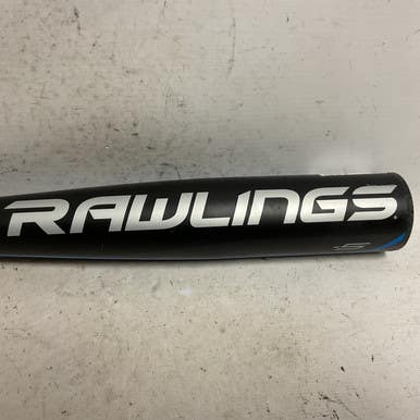 Used Rawlings US155 BB/SB USA 2 5/8 Bat 32" 11855-S000200933