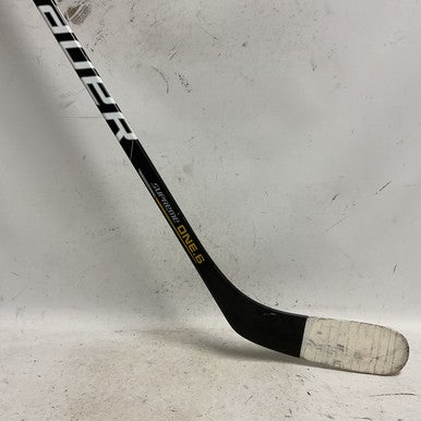 Used Bauer SUPREME ONE.6 Junior One Piece Left 47 Flex 11855-S000200951