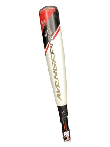 Used AXE AVENGE BB/SB USSSA 2 5/8 Bat 30" 11846-S000096121