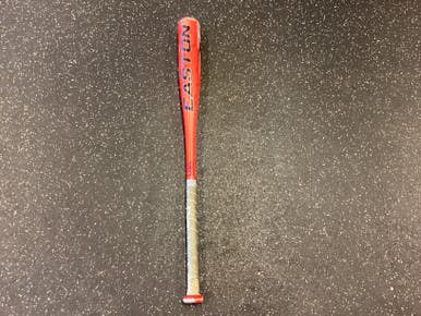 Used Easton TYPHOON BB/SB USA 2 1/4 Bat 28" 11846-S000102264
