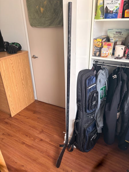 True Project X Storm RH 60 flex P92