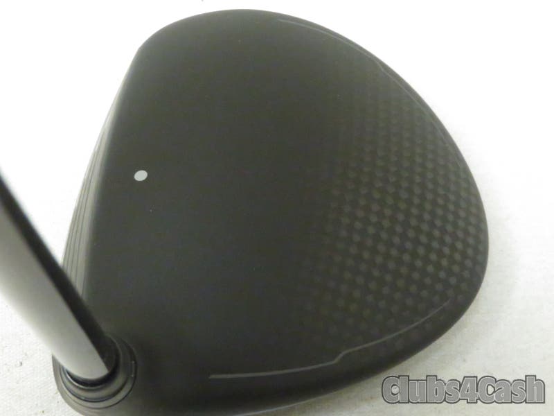PING G440 Max Fairway 19° 5 Wood TOUR 2.0 Black 75 Stiff Flex +