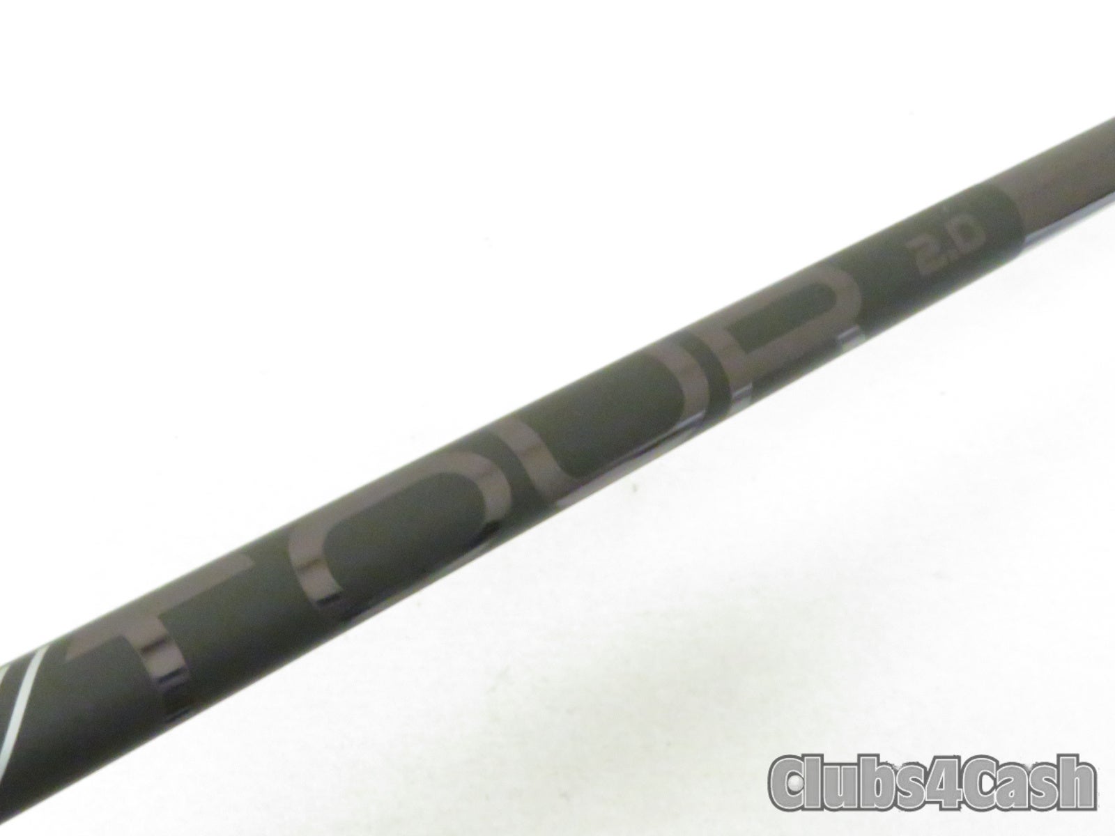 PING G440 Max Fairway 19° 5 Wood TOUR 2.0 Black 75 Stiff Flex + 