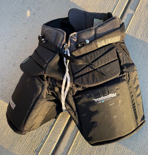 Vaughn Velocity VE8 Int-Lge Goalie Pants