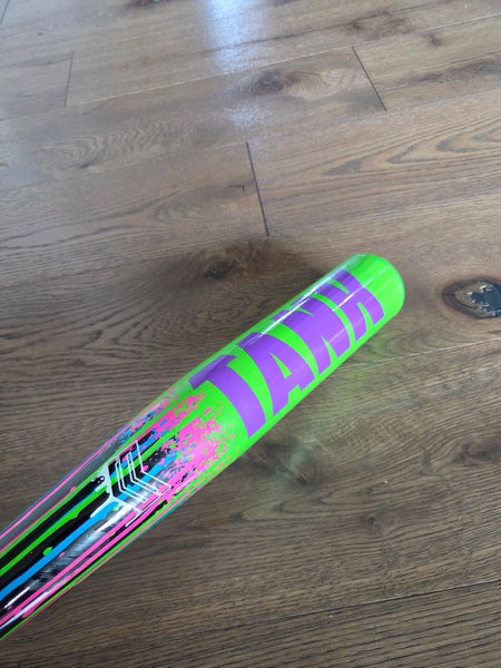 2026 Tank Alloy USABat Certified Bat (-5) 27 oz 32" (Used)