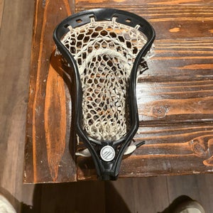 Maverik Used Stringing Kinetik 2.0 Head (Used)