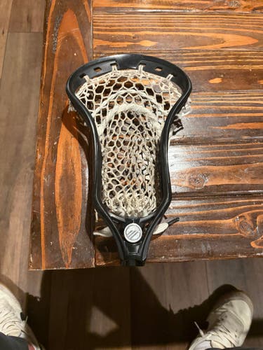 Maverik Used Stringing Kinetik 2.0 Head (Used)