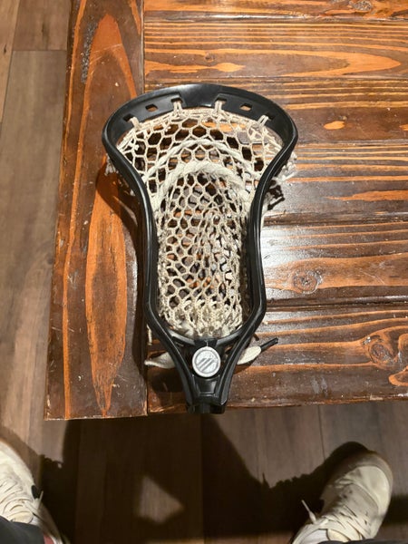 Maverik Used Stringing Kinetik 2.0 Head (Used)