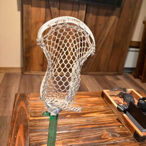 StringKing Used Stringing Mark 2F Head (Used)