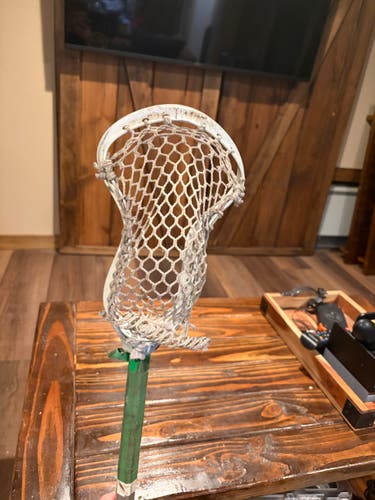 StringKing Used Stringing Mark 2F Head (Used)