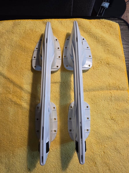 CCM SB XS 271 mm (Used)