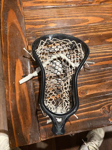 ECD Used Stringing Ion Head (Used)