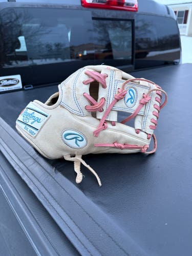 Baseball Glove