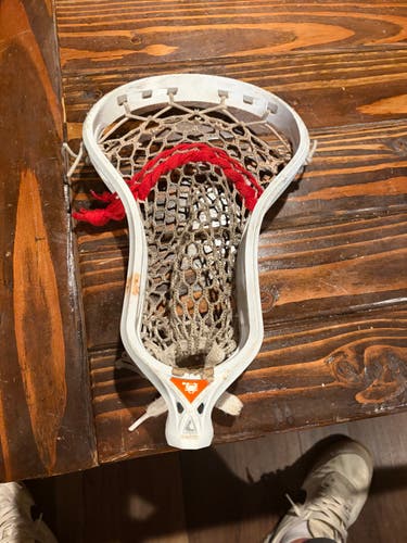 ECD Used Stringing Mirage 2.0 Head (Used)