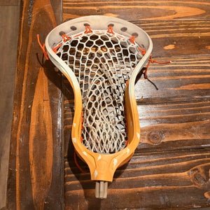 Warrior Used Stringing Burn FO Head (Used)