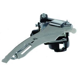 Shimano Nexave Front Derailliur - 31.8 Top Pull - NEW