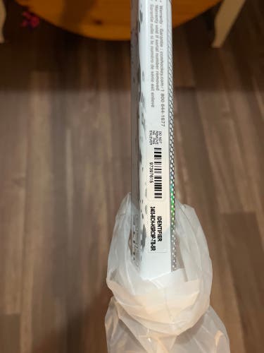 New-CCM Ribcor Trigger 9Pro (white) - Right