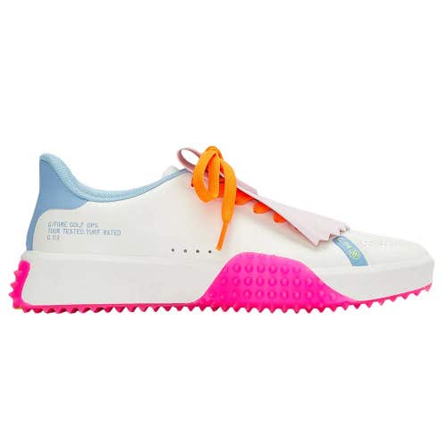 NEW LADIES GFORE KILTIE G.112 GOLF SHOE (SIZE:6.5)