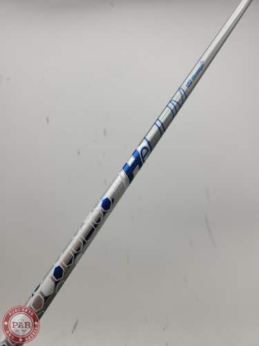 UST MAMIYA ELEMENTS HELIUM 4 DRIVER SHAFT SENIOR 46G TM TIP 44.5" VERYGOOD