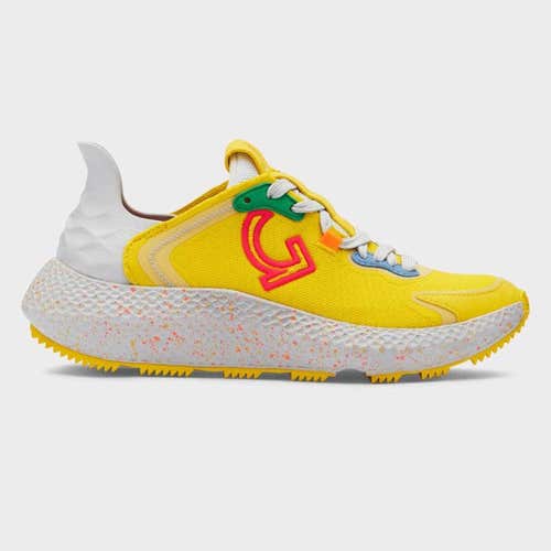 NEW LADIES MG4X2 GOLF SHOE (SIZE:7)