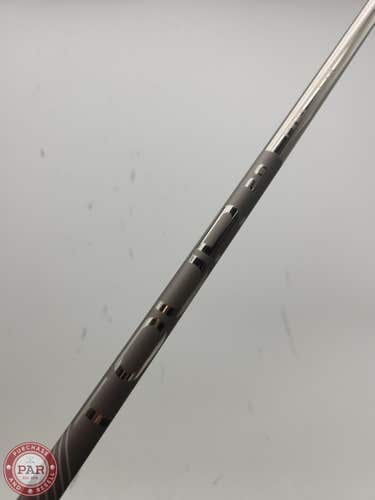 PING TOUR 2.0 CHROME FWY WOOD SHAFT XSTIFF 69G PING G410-440 TIP 42.25" VERYGOOD