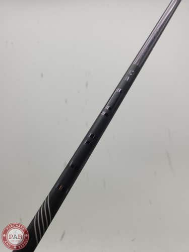 PING TOUR 2.0 BLACK 75 FWY WOOD SHAFT STIFF 69G PING G410-440 TIP 42" VERYGOOD