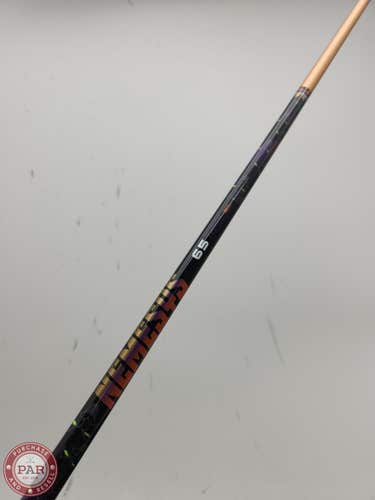 VA COMPOSITES NEMESYS FWY WOOD SHAFT REGULAR 65G PING G410-440 TIP 42.5" VERYGOO