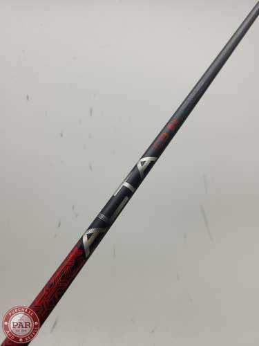 PING ALTA CB 65 RED FWY WOOD SHAFT REGULAR 65G PING G410-440 TIP 41.5" VERYGOOD