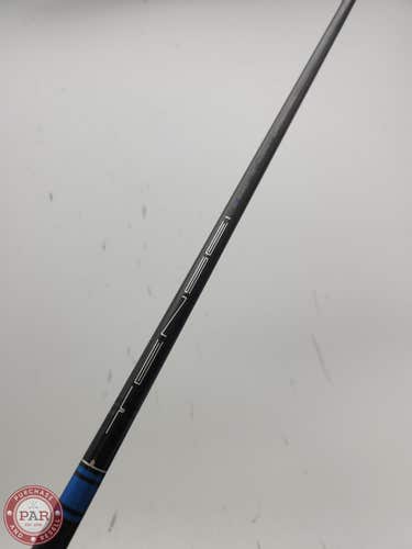 MITSUBISHI TENSEI CK PRO BLUE FWY WOOD SHAFT TXSTIFF 74G .335 TIP 41.5" VERYGOOD