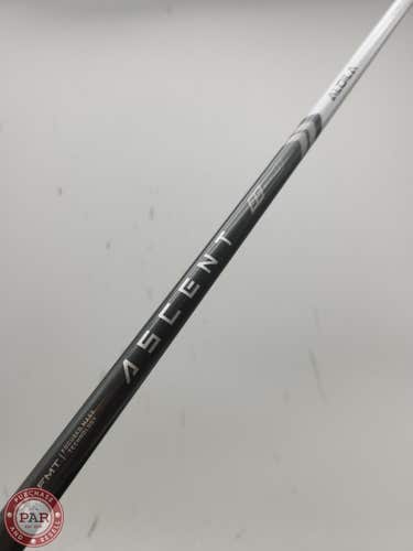 ALDILA ASCENT ULTRALIGHT FWY WOOD SHAFT LADIES 41G TITLEIST TIP 40" VERYGOOD