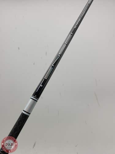 MITSUBISHI TENSEI PRO WHITE 1K FWY WOOD SHAFT TXSTIFF 76G TITLEIST TIP 41.5" VER