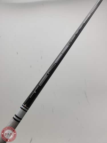 MITSUBISHI TENSEI AV RAW WHITE HYBRID SHAFT XSTIFF 96G TM TIP 40" VERYGOOD