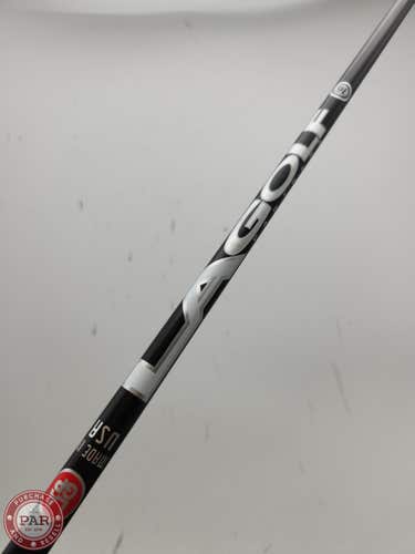 LA GOLF TRONO DRIVER SHAFT XSTIFF 78G TM TIP 44.5" VERYGOOD
