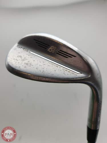 2022 TITLEIST SM9 WEDGE 56*/12D WEDGEFLEX VOKEY STOCK 35" GOOD