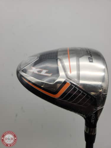 NEW COBRA XL DRIVER 10.5* REG COBRA XL BRANDNEW