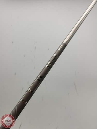 PING TOUR 2.0 CHROME HYBRID SHAFT XSTIFF 87G PING G410-440 TIP 39.5" VERYGOOD