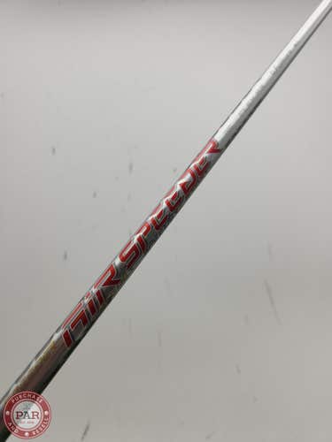 FUJIKURA AIR SPEEDER FWY WOOD SHAFT LADIES 46G TITLEIST TIP 39.5" VERYGOOD