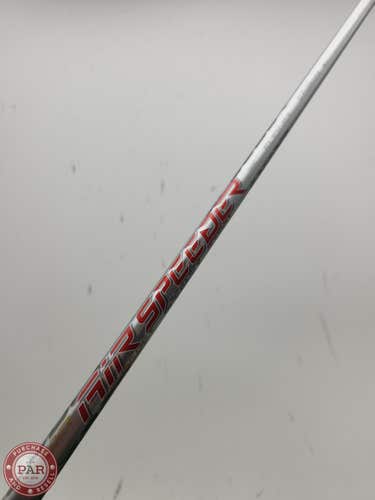 FUJIKURA AIR SPEEDER FWY WOOD SHAFT LADIES 43G TITLEIST TIP 40" VERYGOOD