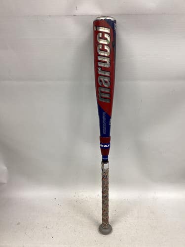 Used Marucci CAT 9 CONNECT BB/SB USSSA 2 3/4 Bat 28" 11851-S000044955