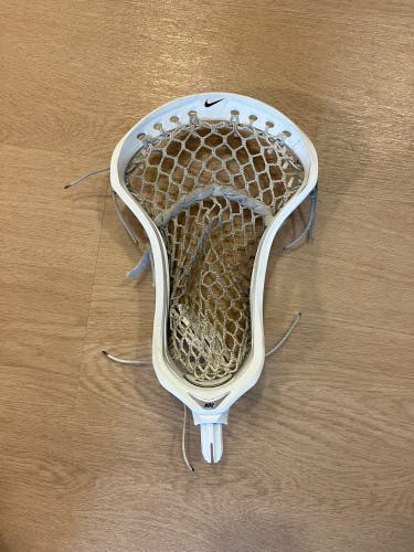 Nike CEO 2 (game used by Syracuse fogo)