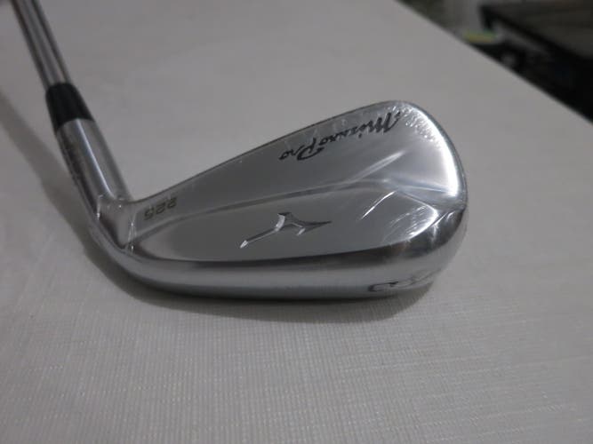 Mizuno Pro 225 HMB 3-iron - 19* - KBS Tour 130 Extra Stiff X Flex Steel - NEW