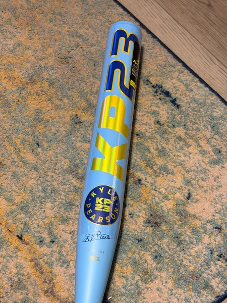Miken KP23 Maxload 27oz USSSA Slowpitch Softball Bat 2026