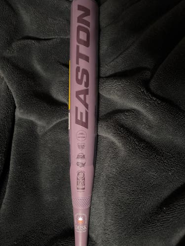Easton Ghost Advanced DUSK Composite Bat (-10) 21 oz 31" (New)