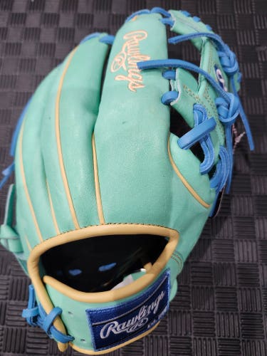 Rawlings RH Heart of the Hide Baseball Glove 11.75" (New)