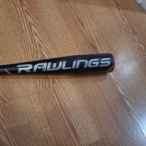 Rawlings Prodigy Alloy Bat (-11) 19 oz 30" (Used)