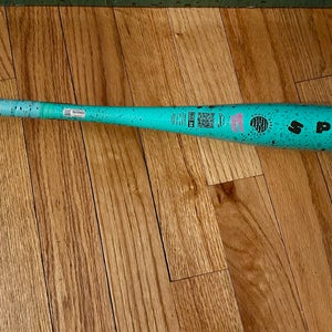 2026 Combat MFG Spec A1 Alloy BBCOR Certified Bat (-3) 29 oz 32" (New)