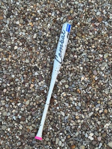 2026 Combat MFG Spec A1 Alloy BBCOR Certified Bat (-3) 30 oz 33" (New)