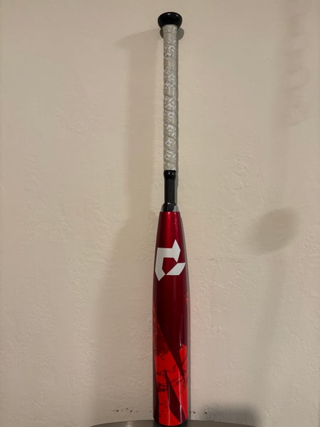 DeMarini Zoa Composite Bat (-8) 30" (New)