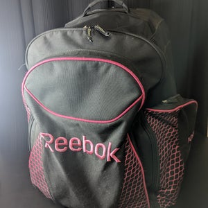 Reebok Bag (Used)