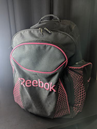 Reebok Bag (Used)